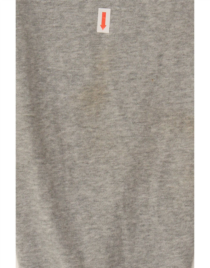 Pantaloni da tuta da donna Nike Joggers UK 12 Grigio medio