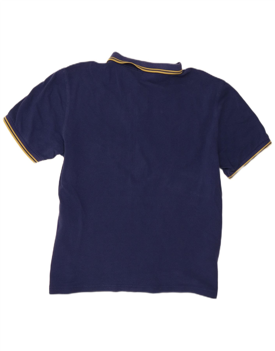 Polo da uomo Fred Perry 2XL in cotone blu navy