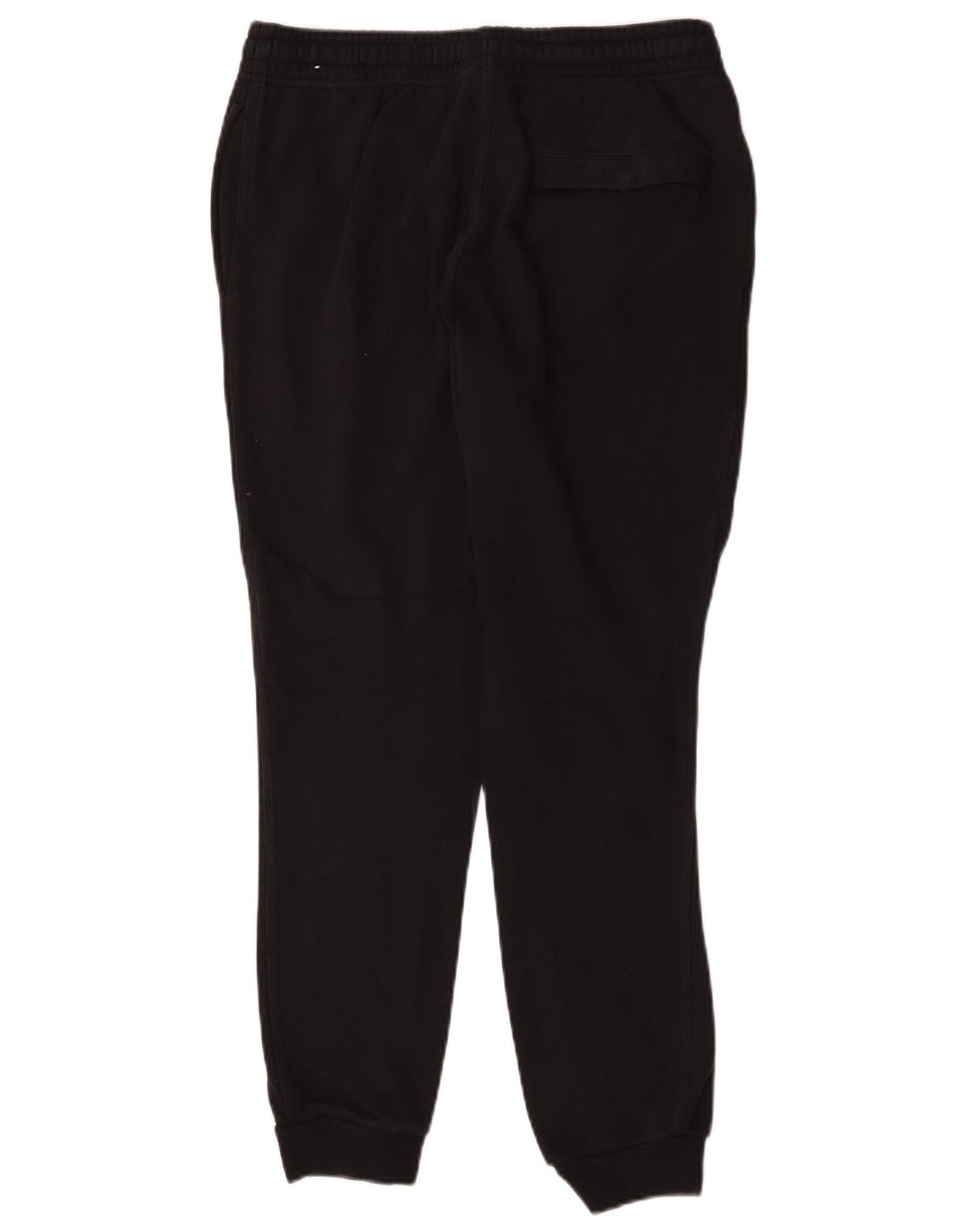 Pantaloni da tuta da uomo Nike Joggers Medium Black Cotton