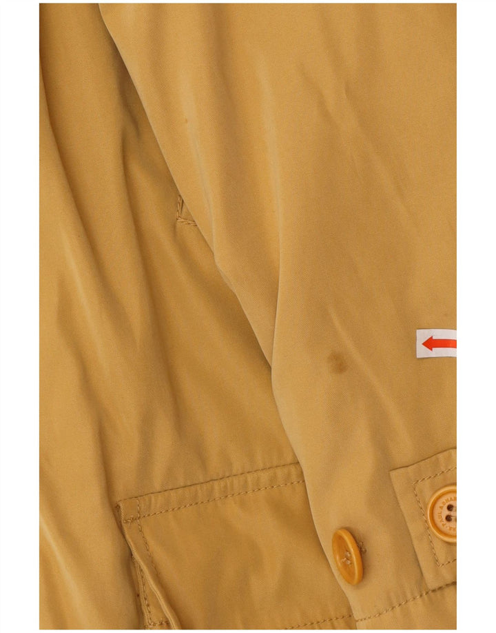 Giacca utility da uomo Paul & Shark UK 42 XL Beige