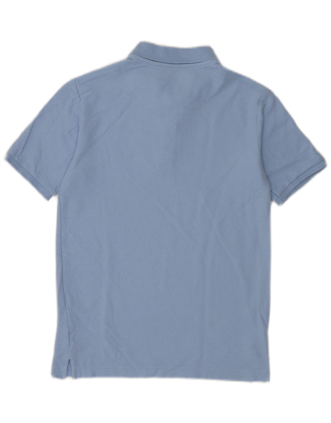 Polo Izod Regular da Ragazzo 14-15 Anni Large in Cotone Blu