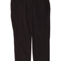 Pantaloni chino regolari da uomo Under Armour W40 L30 neri
