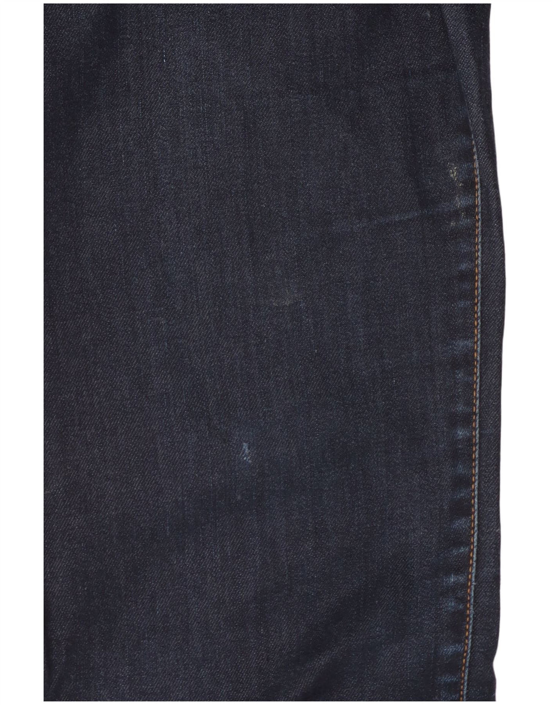 Jeans slim da donna Diesel W27 L32 cotone blu