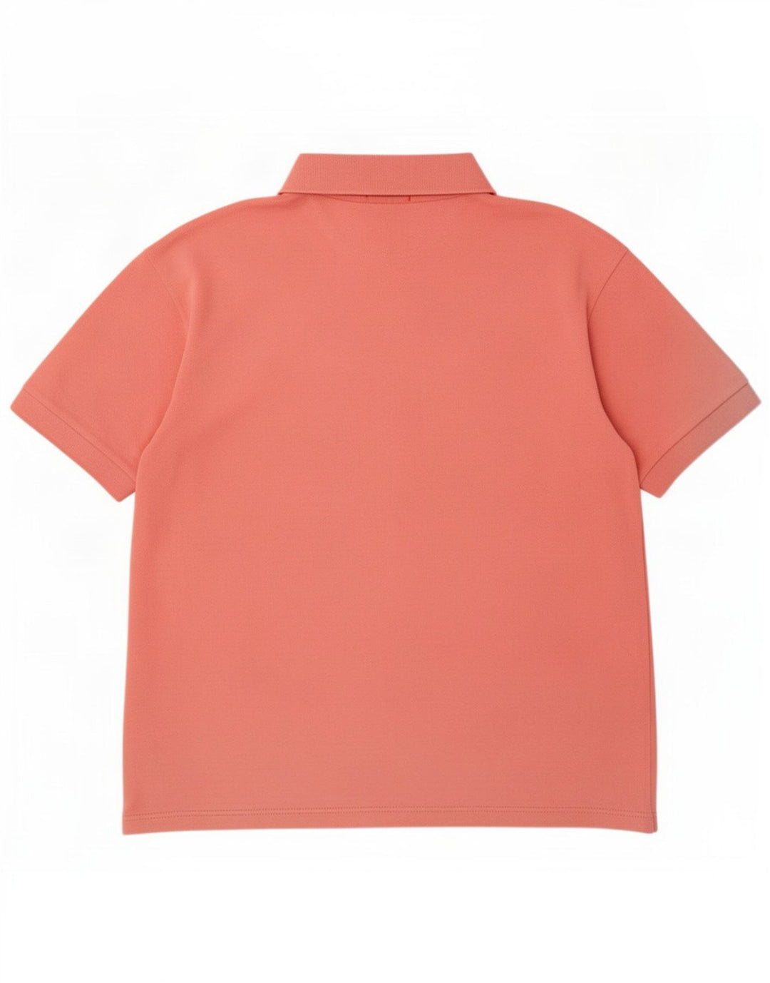 Polo da uomo Polo Nord Rosa medio