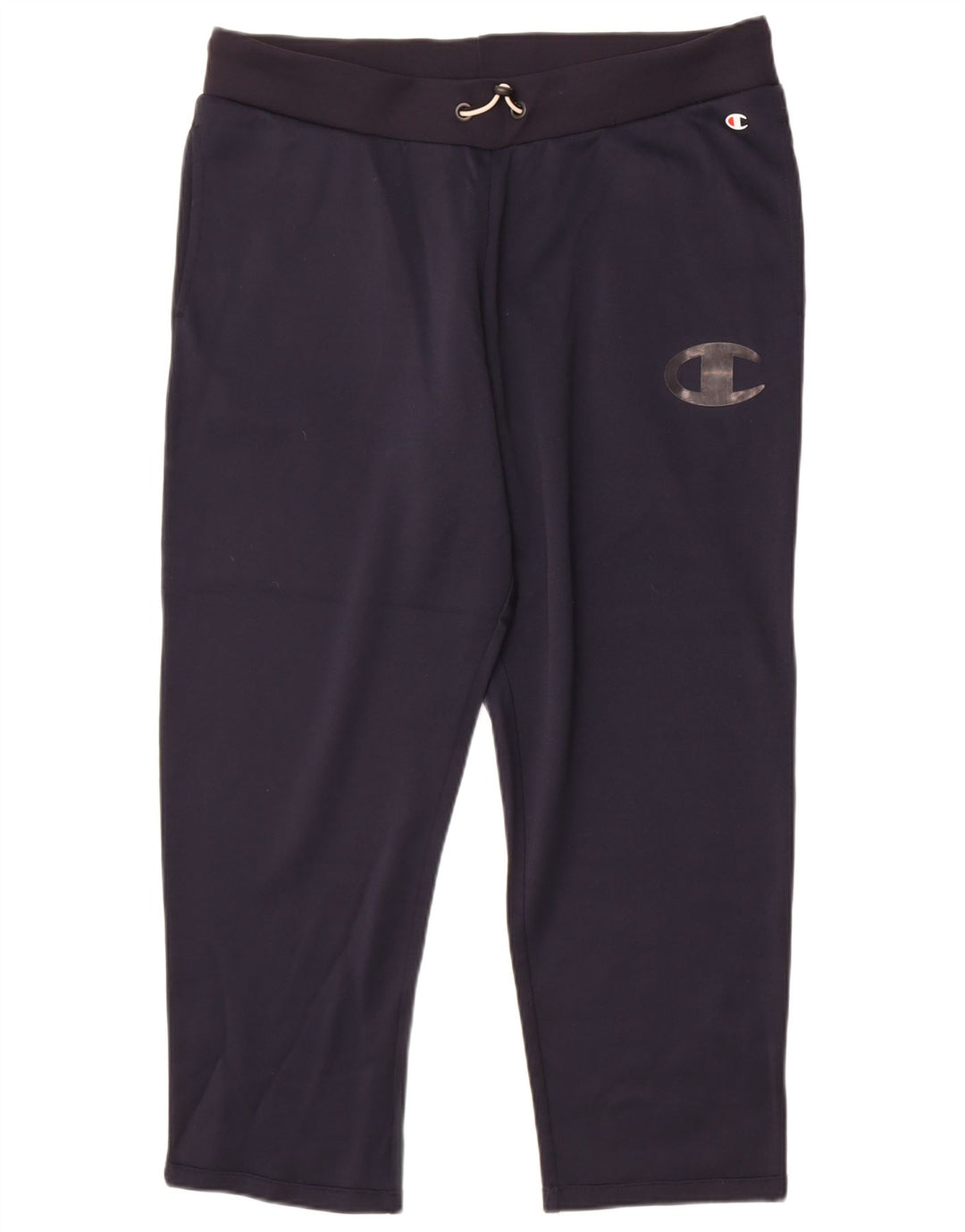 Pantaloni da tuta da uomo Champion 2XL Poliestere blu navy