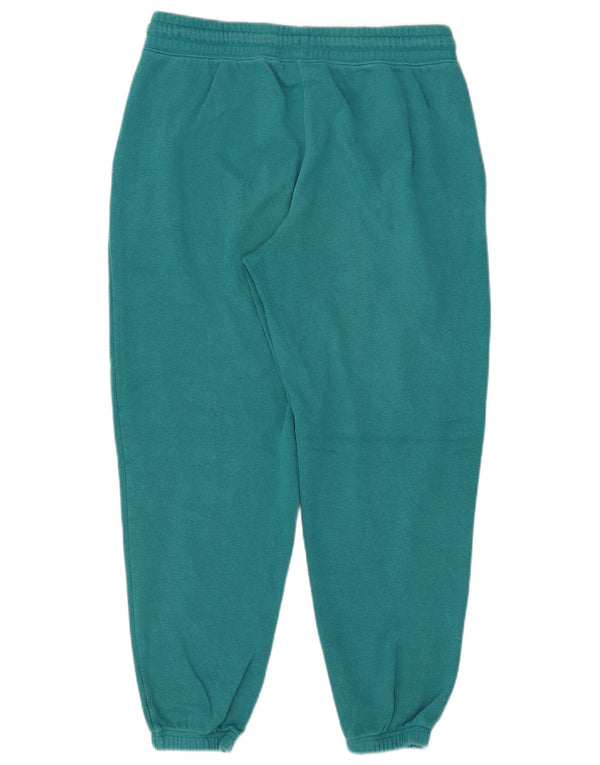 Pantaloni da tuta da donna The North Face Joggers UK 14 Cotone verde medio