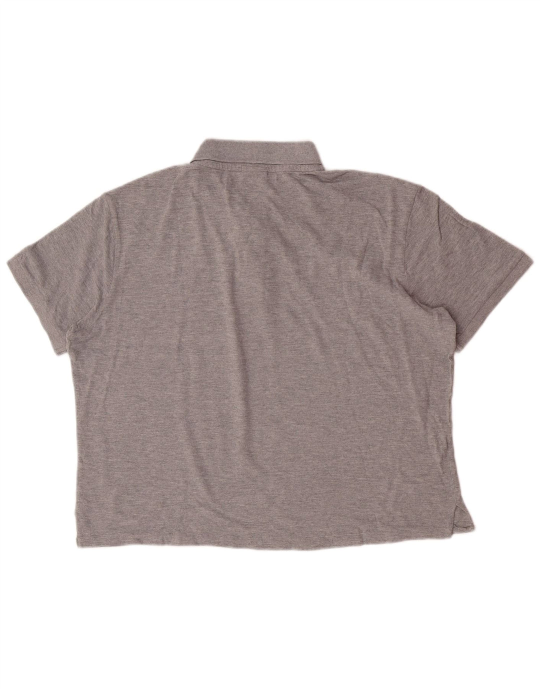 Polo Diadora Uomo 2XL Grigia