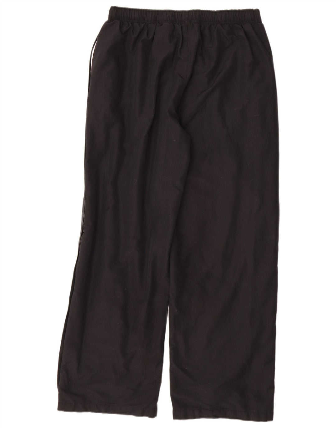 Pantaloni da tuta con grafica da uomo CANTERBURY UK 16 grandi poliestere nero