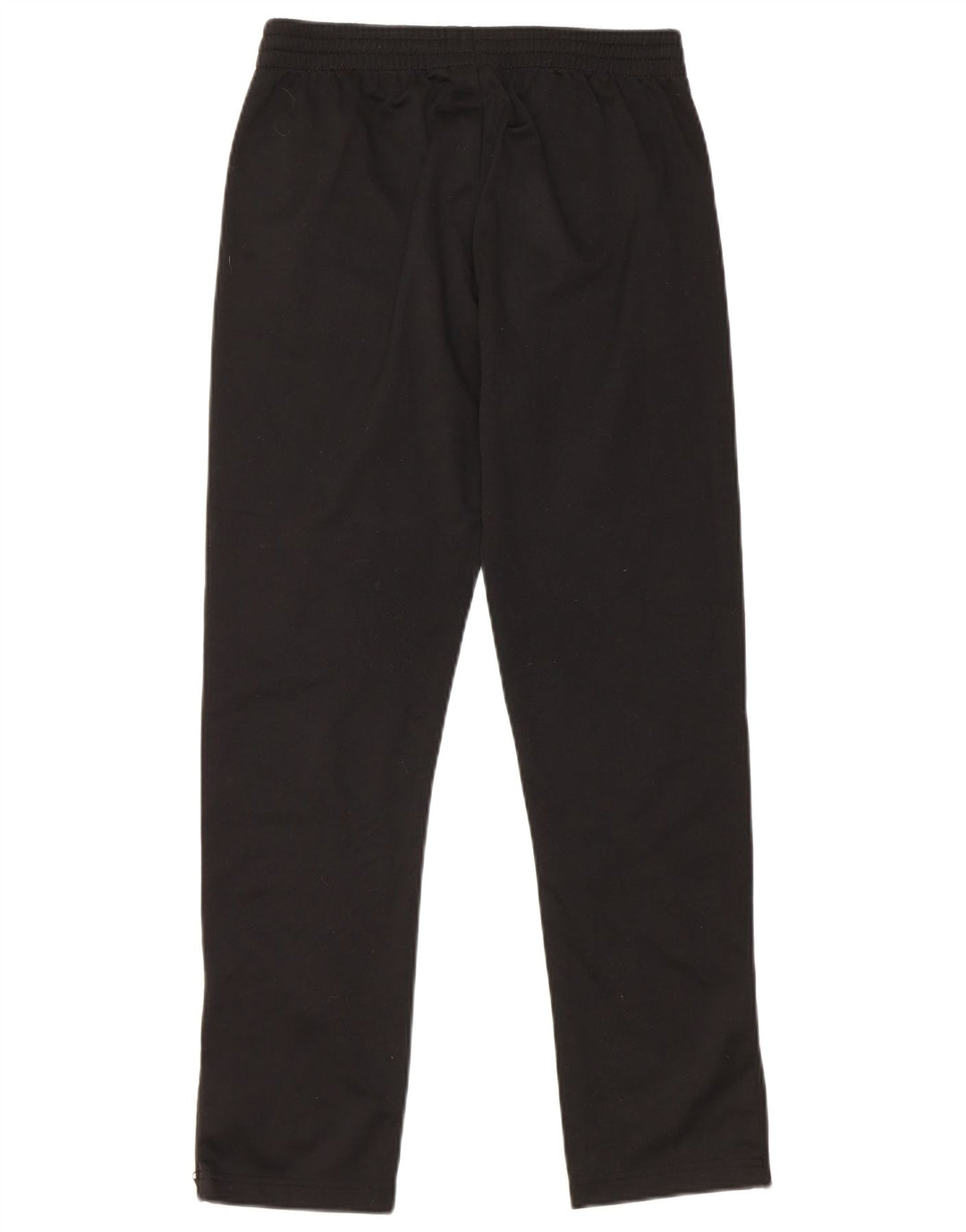 Pantaloni della tuta da ragazzo Ellesse 13-14 anni in poliestere nero