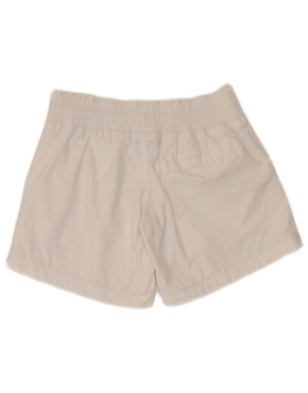 Pantaloncini sportivi Nike per bambina 12-13 anni Large bianchi