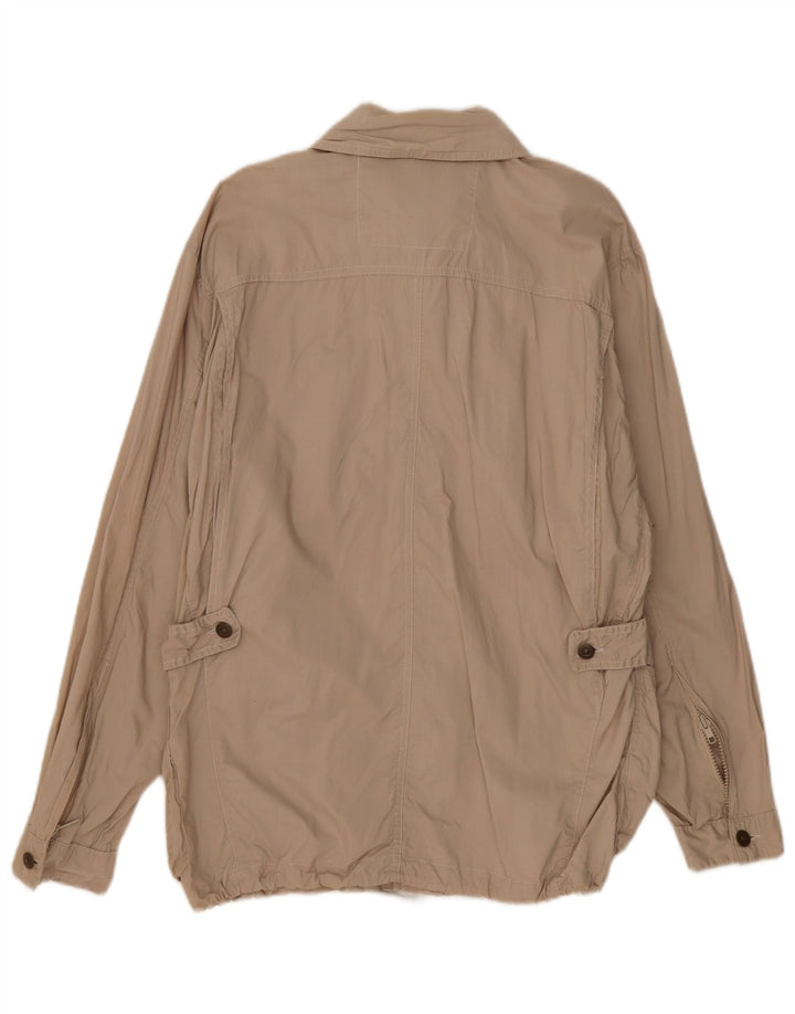 Giacca utility da uomo POP 84 UK 38 Beige medio