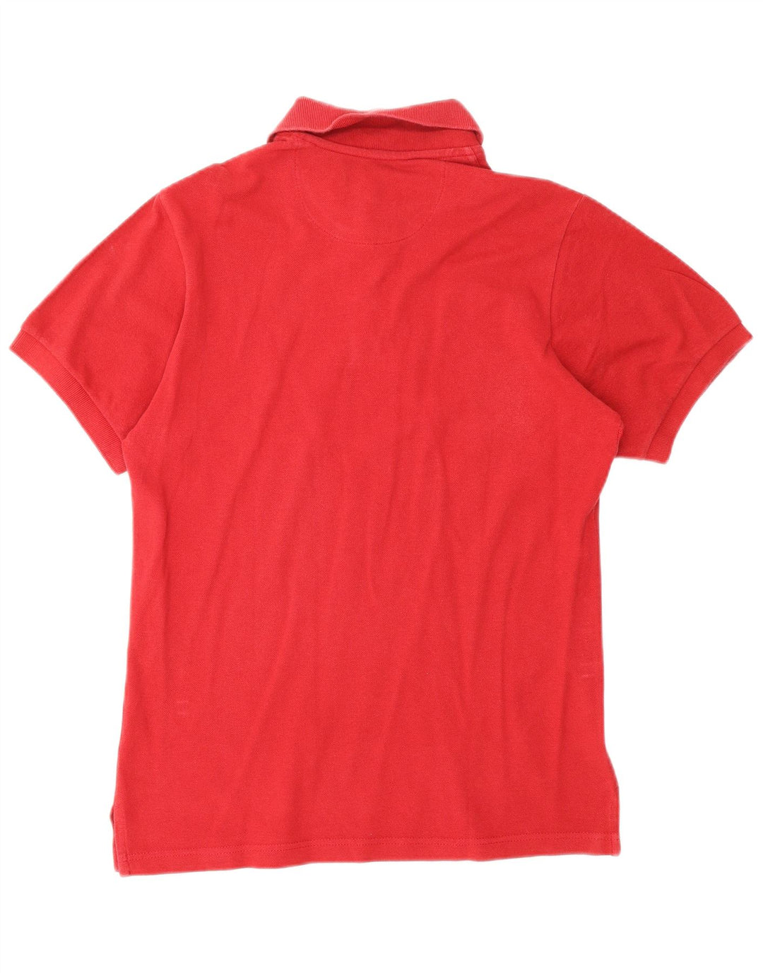 Polo da uomo Murphy & Nye piccola rossa