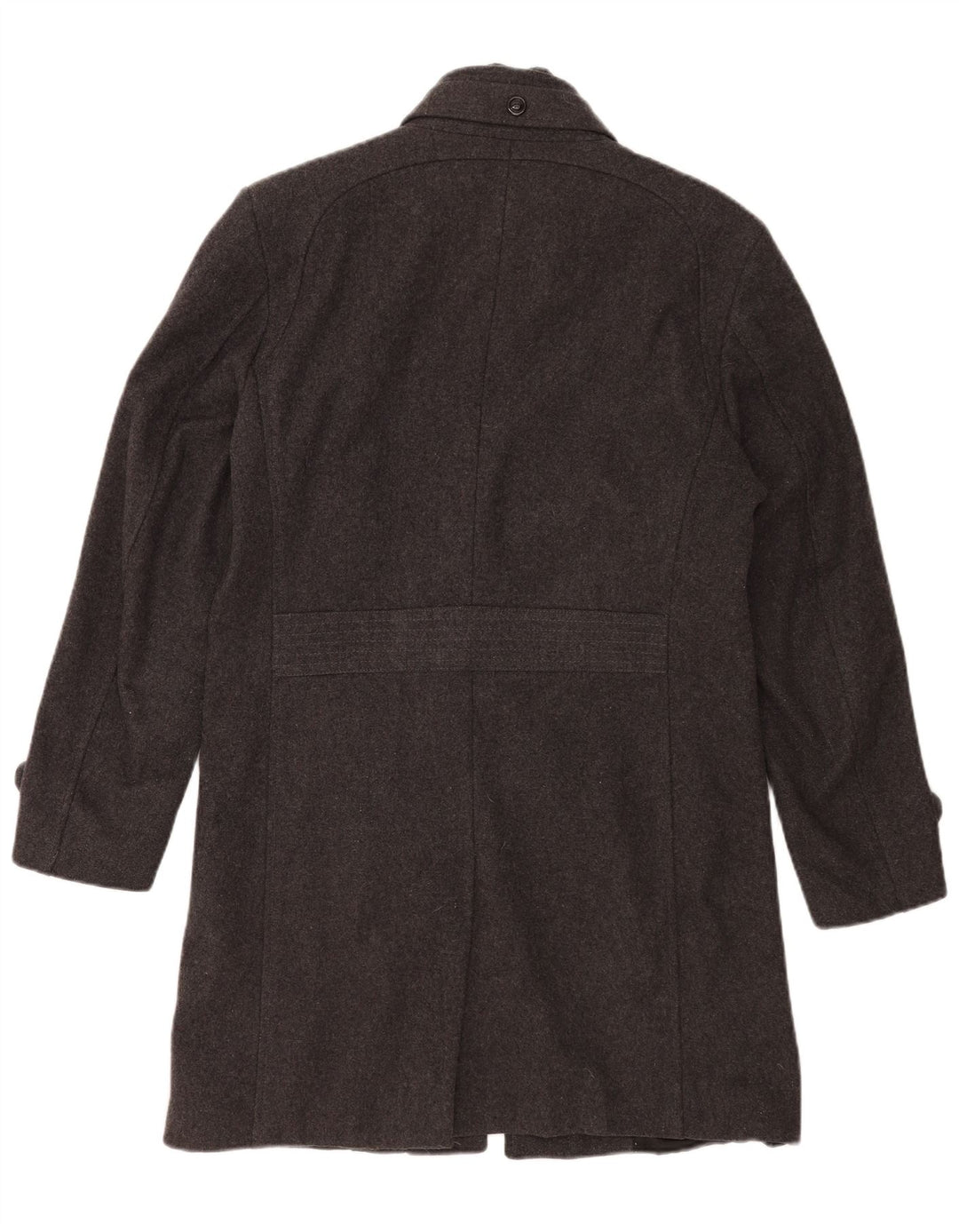 Cappotto Zara da uomo UK 40 grande grigio