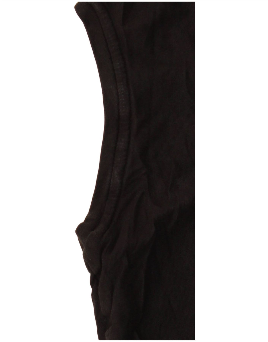 T-shirt da donna Puma UK 10 piccola nera