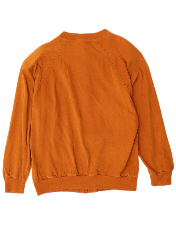 Maglione cardigan da donna YESSICA EU 40/42 Cotone beige medio