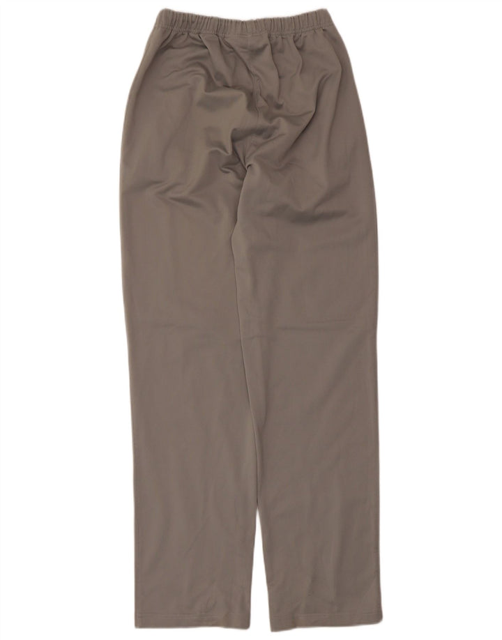Pantaloni da tuta da donna Diadora UK 6 XS Poliestere grigio