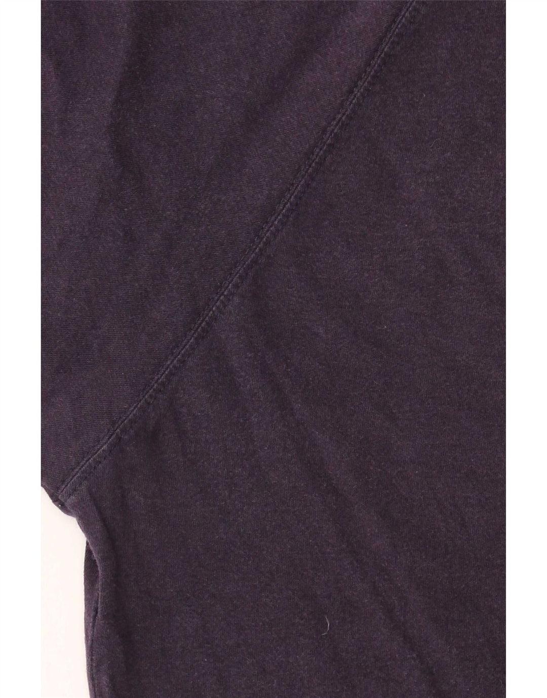 T-shirt da uomo Puma Top Small in cotone blu navy
