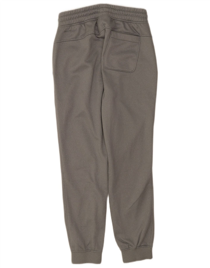 Pantaloni da tuta da uomo Under Armour Grigio medio