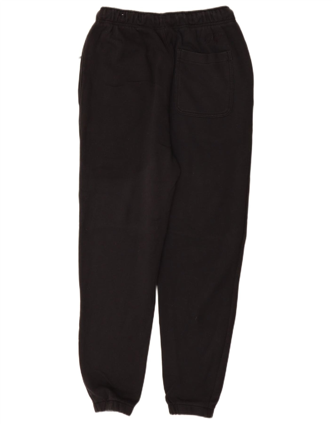 JORDAN Pantaloni da tuta da uomo Joggers medio cotone nero