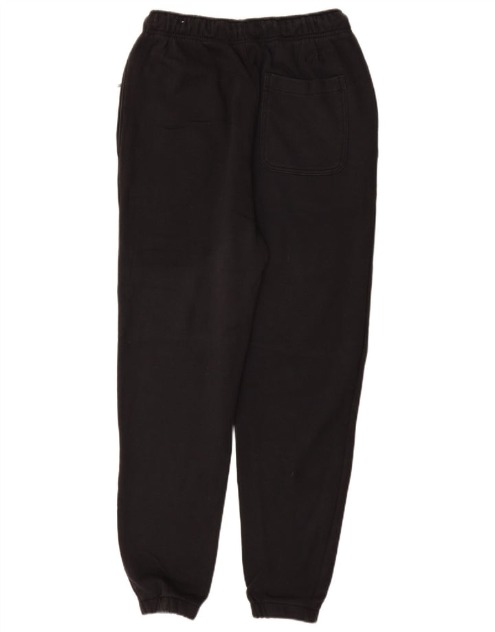 JORDAN Pantaloni da tuta da uomo Joggers medio cotone nero