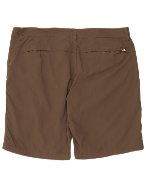 Pantaloncini cargo da uomo The North Face W38 XL Poliestere beige