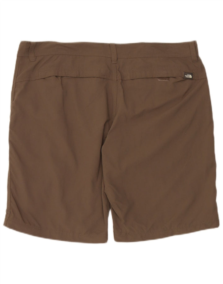 Pantaloncini cargo da uomo The North Face W38 XL Poliestere beige