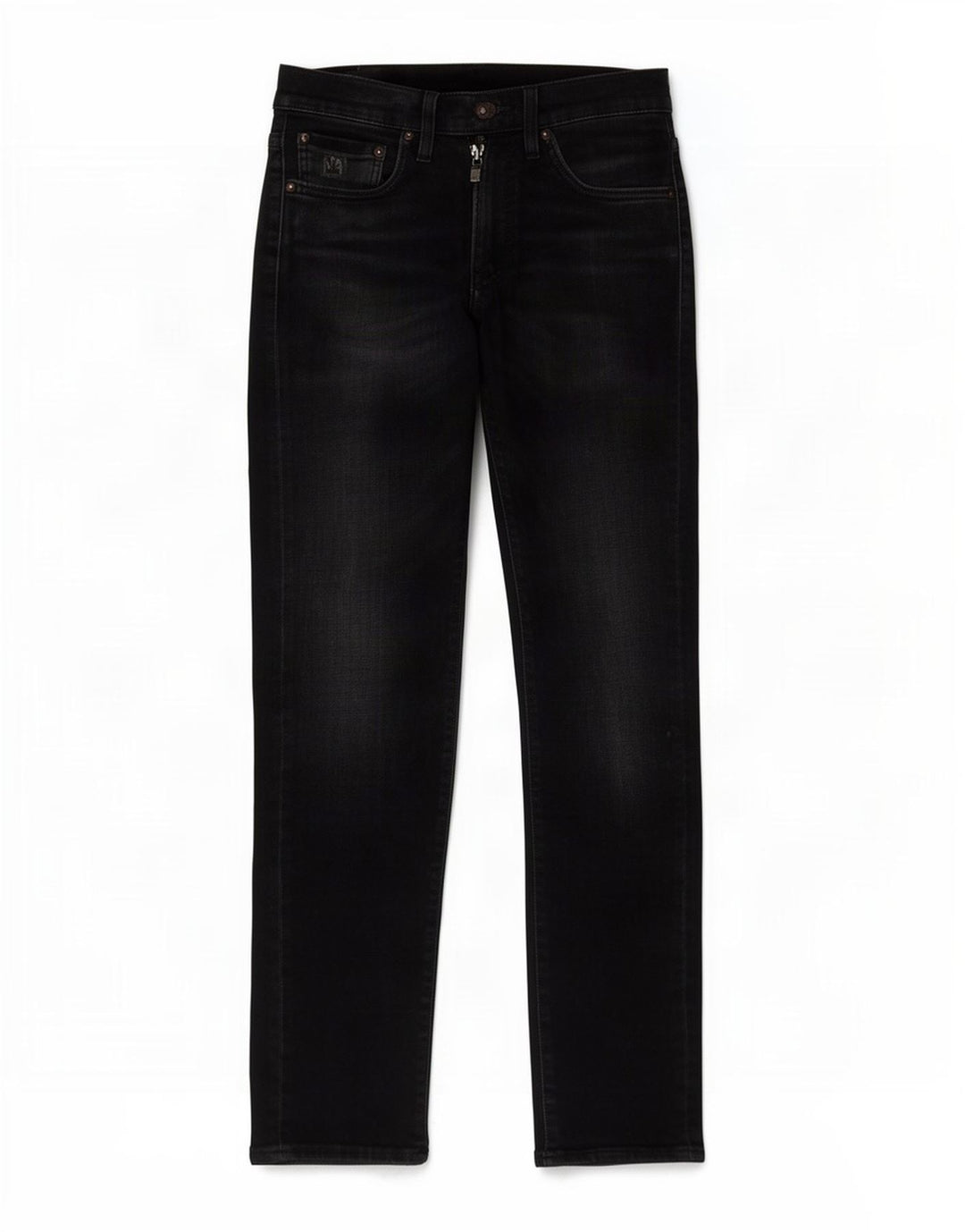 Jeans Levi's Uomo 511 Slim W31 L32 Cotone Blu Navy