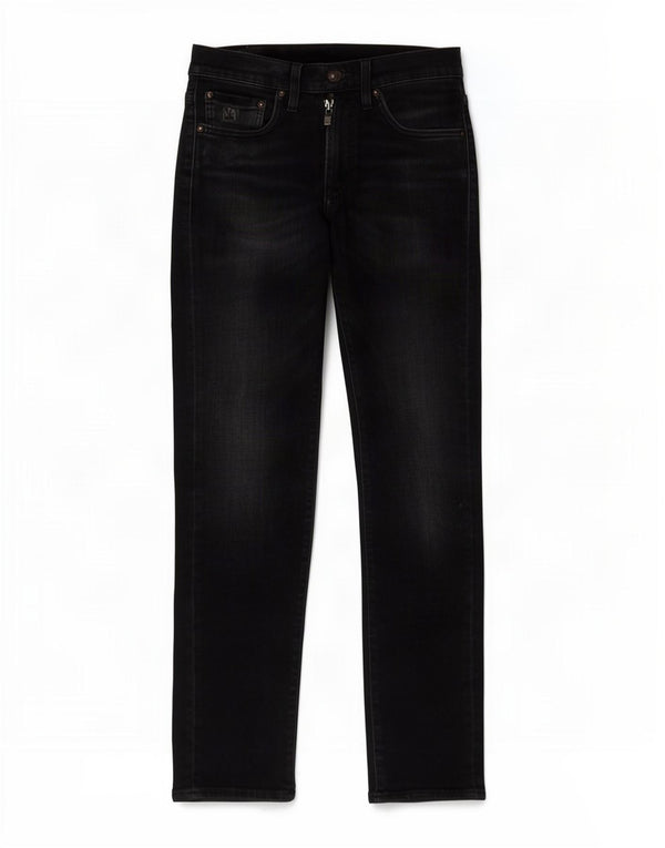 Jeans Levi's Uomo 511 Slim W31 L32 Cotone Blu Navy