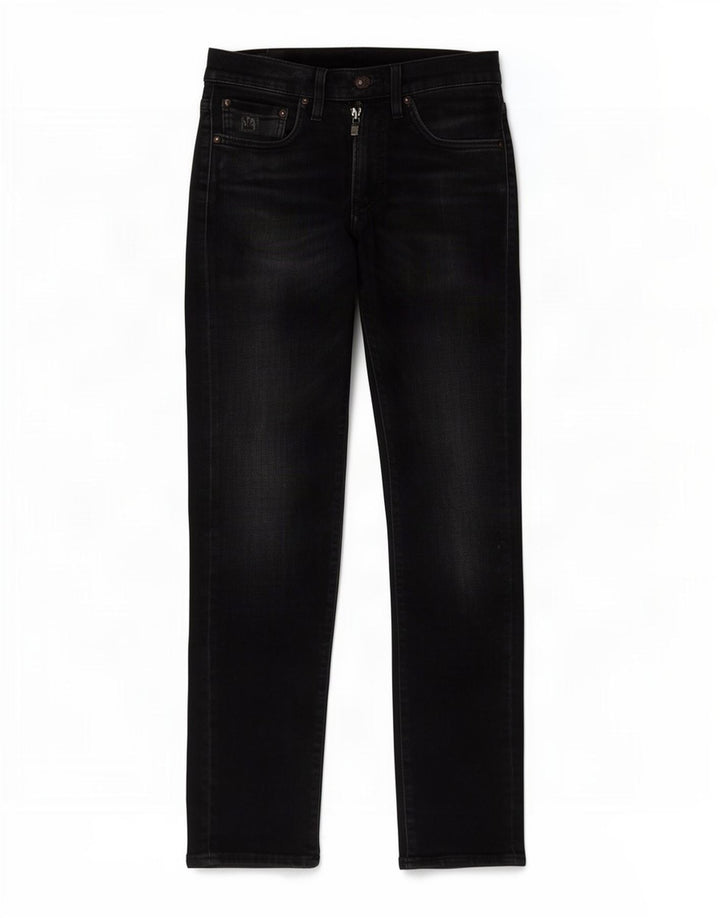 Jeans Levi's Uomo 511 Slim W31 L32 Cotone Blu Navy