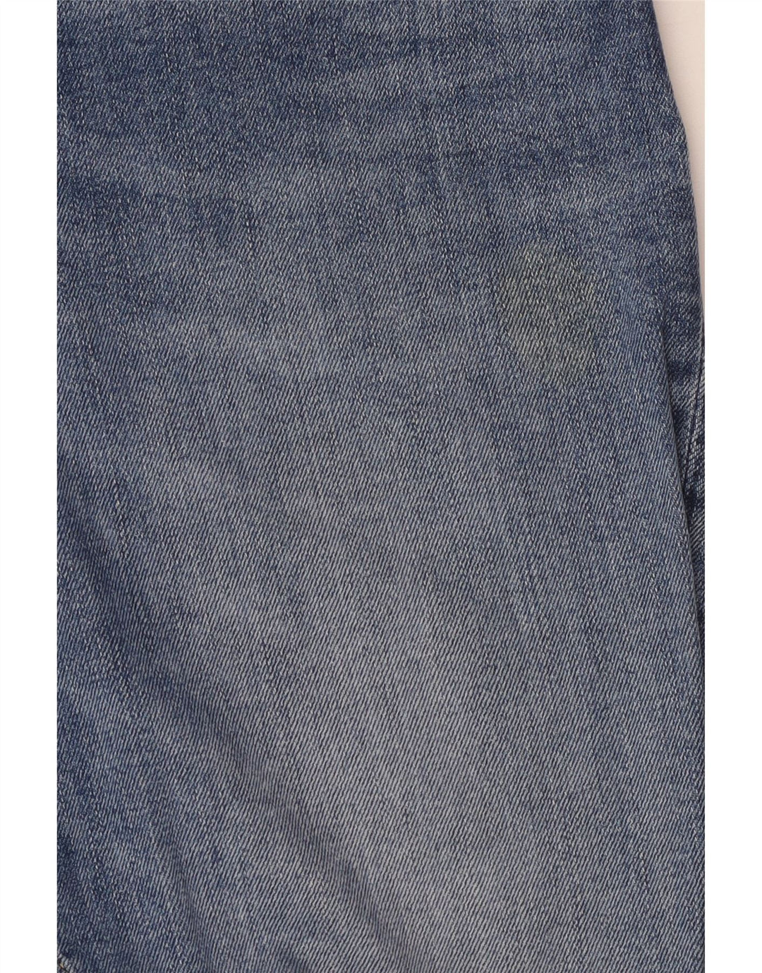 TOMMY HILFIGER Jeans slim da uomo Bleecker W33 L34 cotone blu