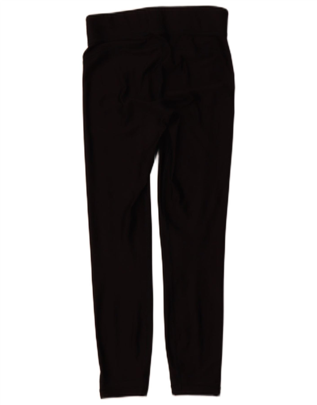 Leggings da donna UNDER ARMOUR UK 4 XS Nero