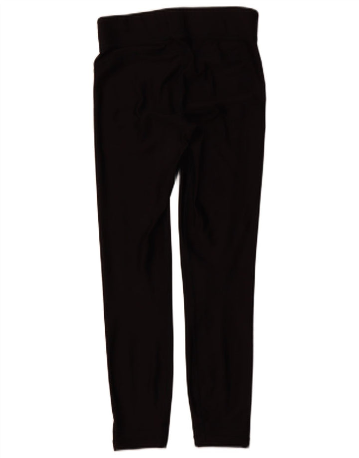 Leggings da donna UNDER ARMOUR UK 4 XS Nero