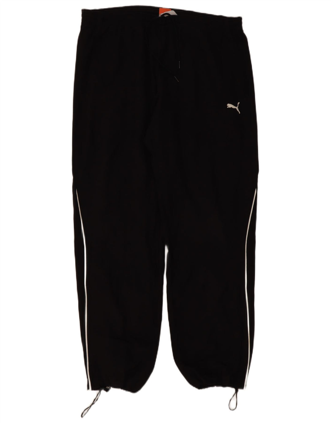 Pantaloni da tuta da uomo Puma Joggers Large Neri