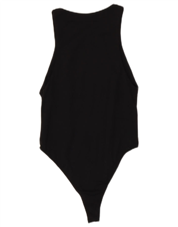 Body Zara da donna UK 12 medio nero