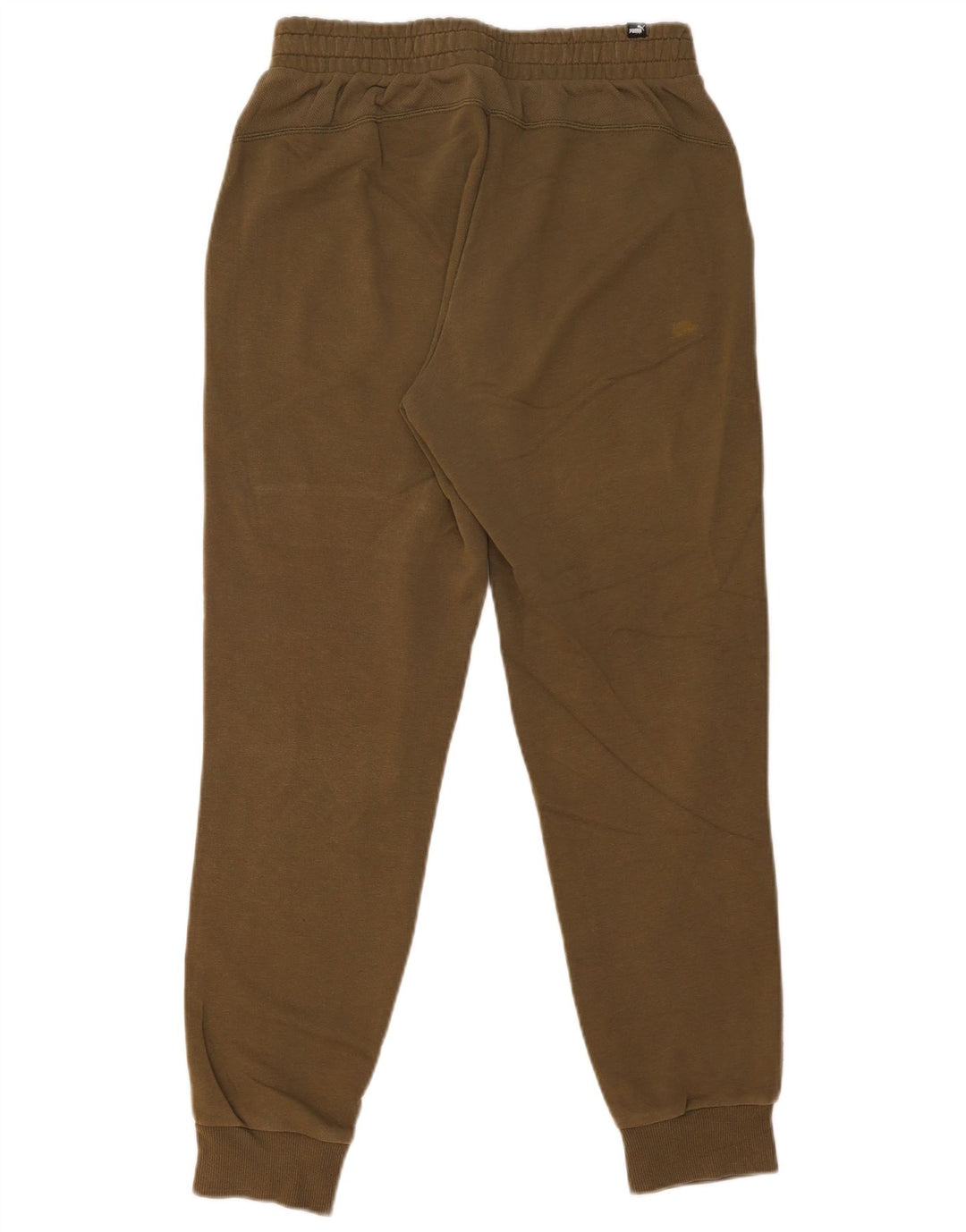 Pantaloni da tuta da uomo Puma Joggers medio kaki