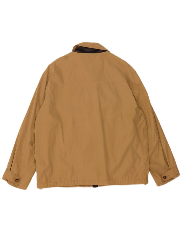 Giubbotto bomber da uomo Paul & Shark UK 42 XL Beige