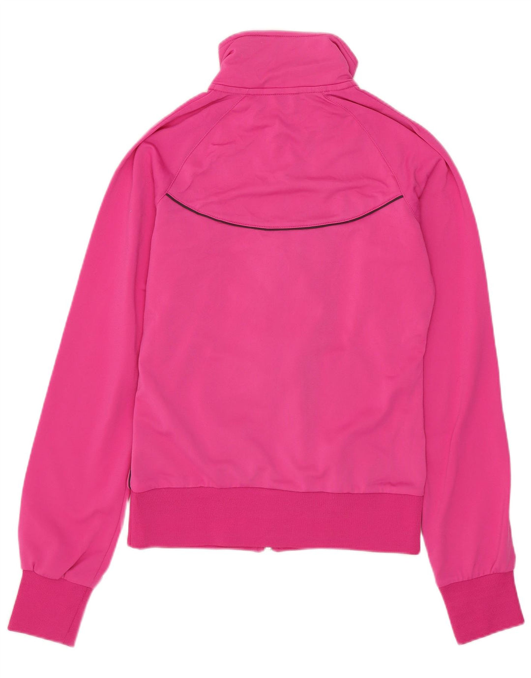 Giacca da tuta da donna Nike UK 4/6 XS Rosa