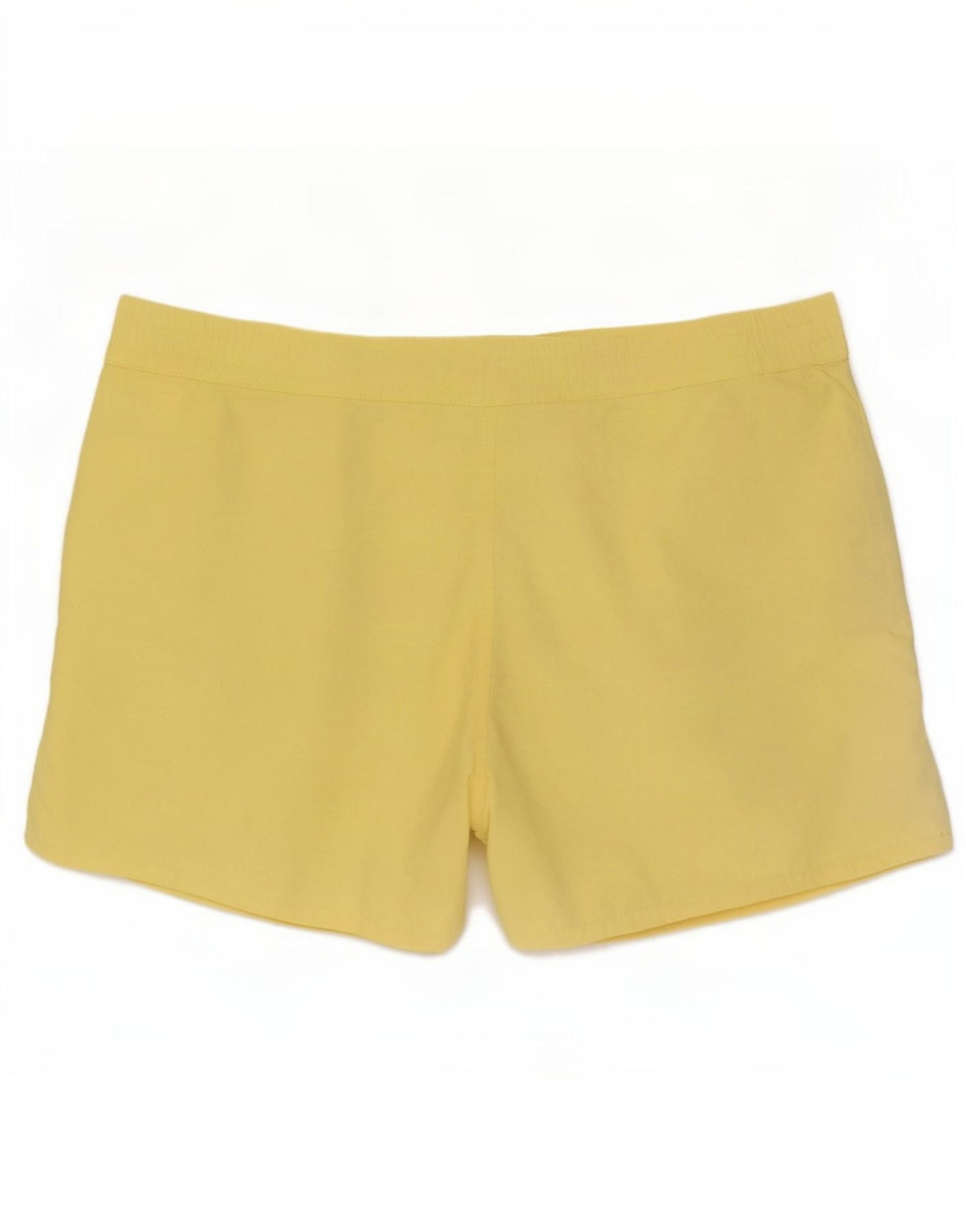 Pantaloncini da bagno da donna Murphy & Nye UK 16 Large Giallo Poliammide