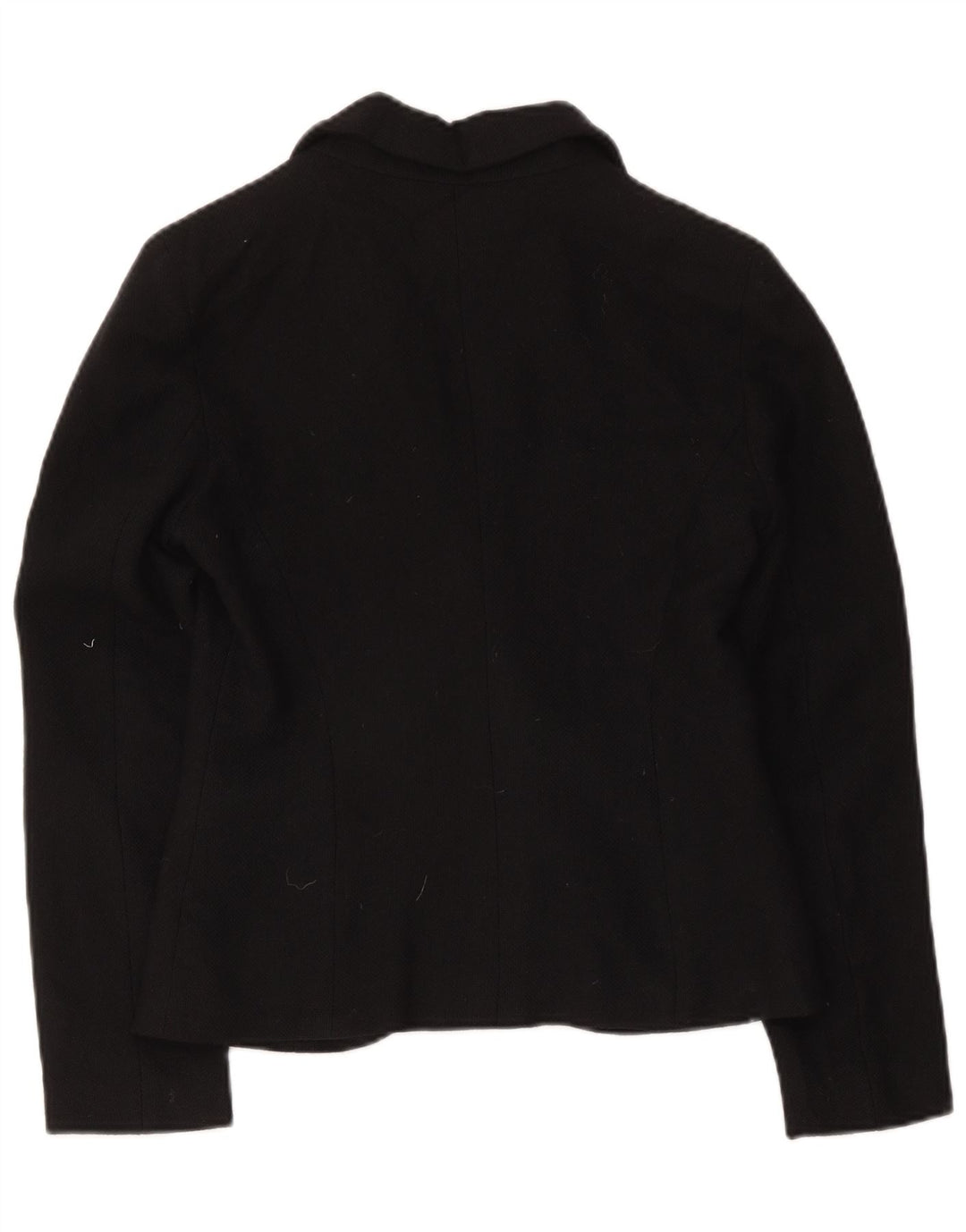 Giacca blazer doppiopetto da donna Penny Black UK 12 cotone medio