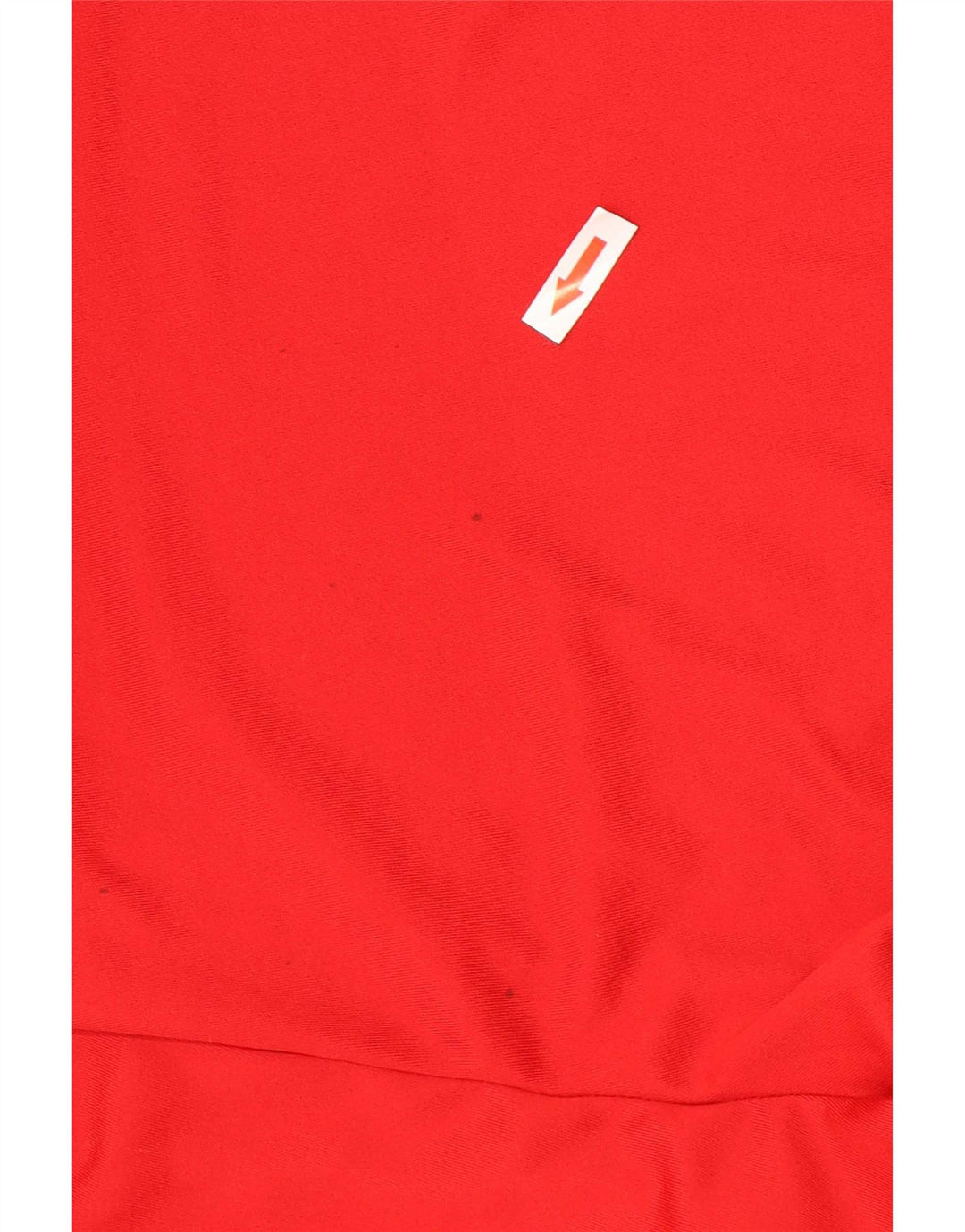 Pantaloncini sportivi Adidas Aeroready da uomo XL rosso poliestere
