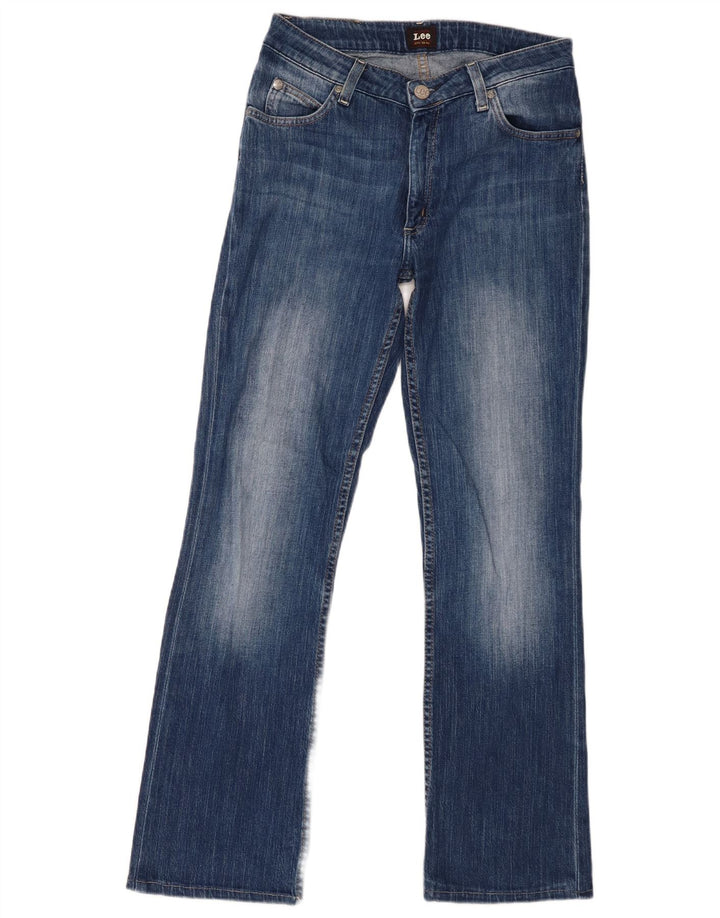 Jeans dritti Lee Cameron da uomo W30 L29 cotone blu
