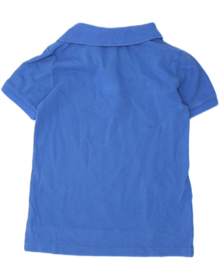 Polo Ralph Lauren Camicia da bambino 4-5 anni Blu