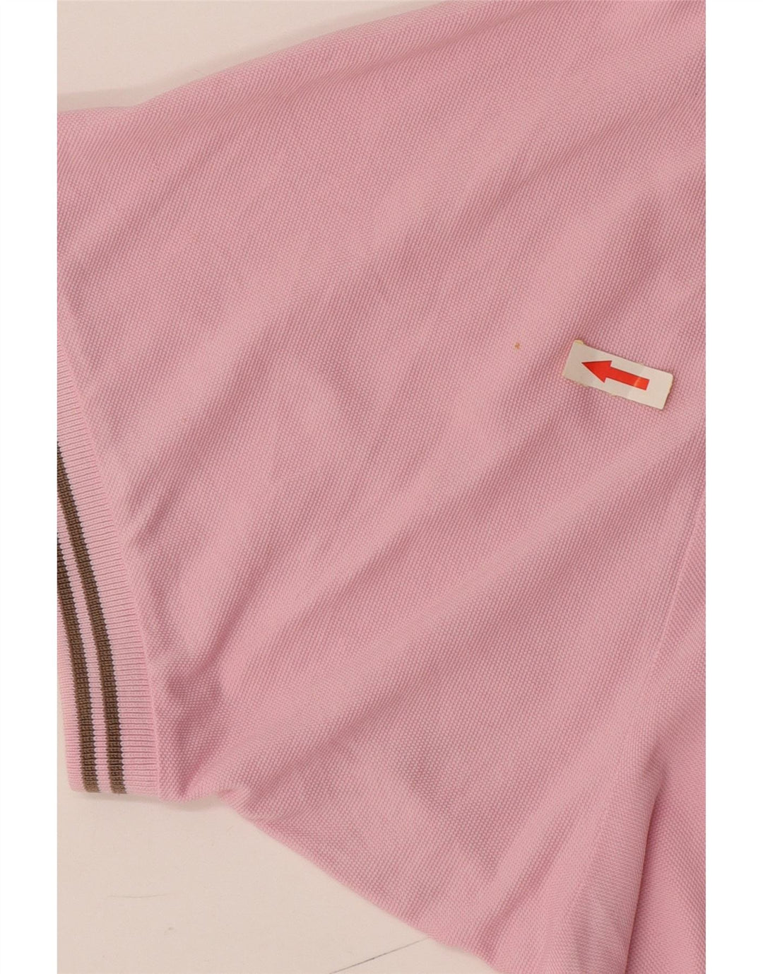 Polo da uomo Champion 2XL Rosa