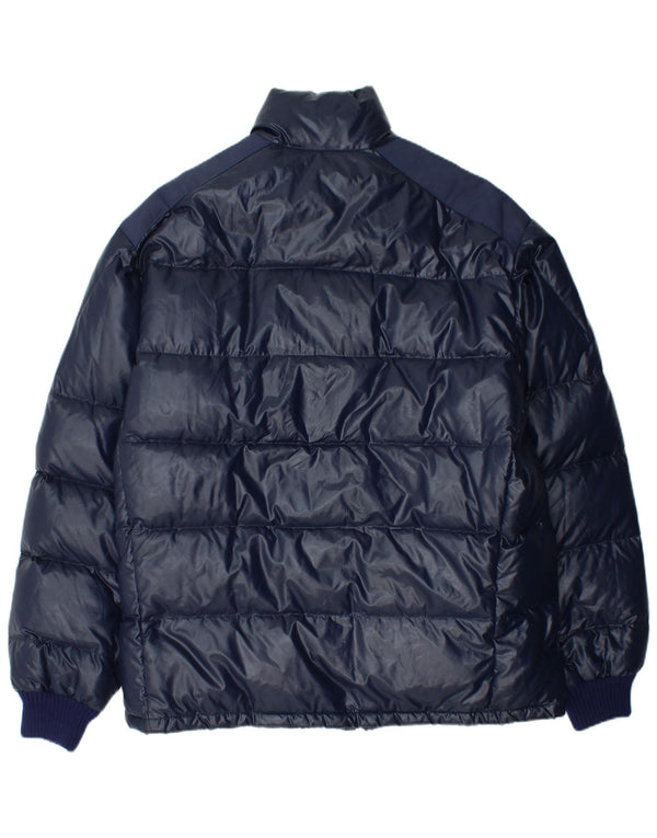 Giacca imbottita da uomo MC Gregor IT 54 2XL Blu Navy