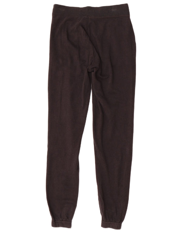 Pantaloni da tuta Nike da uomo Joggers XS in cotone nero