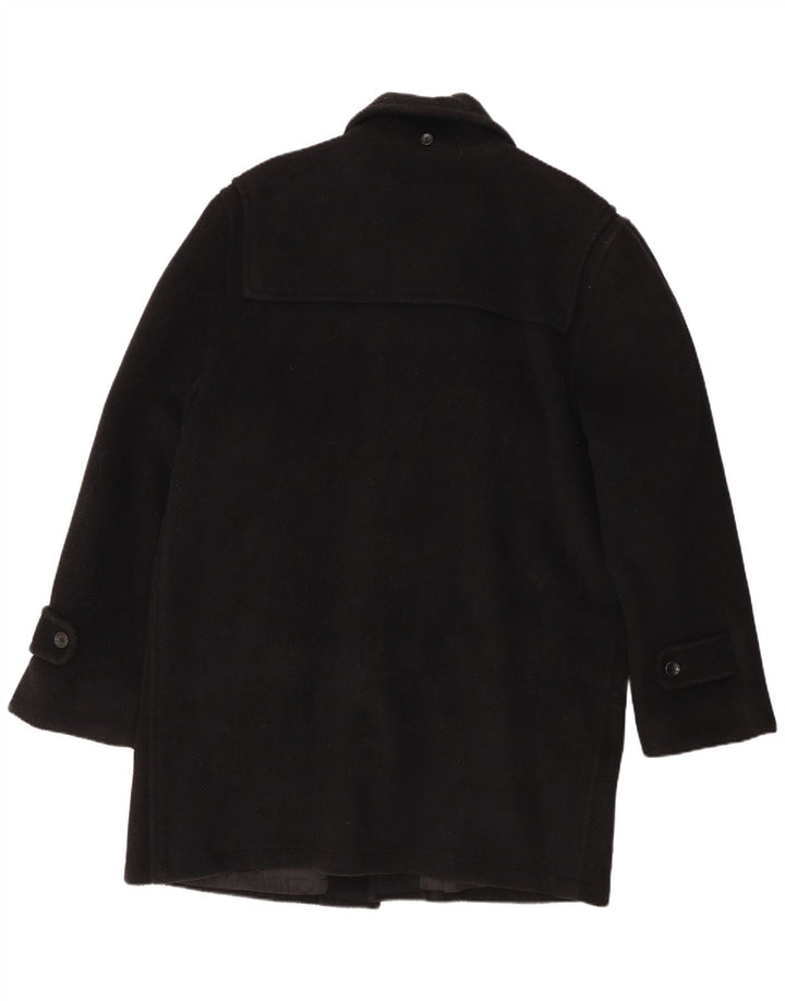 Montgomery Uomo Luca D'altieri IT 54 2XL Lana Nera