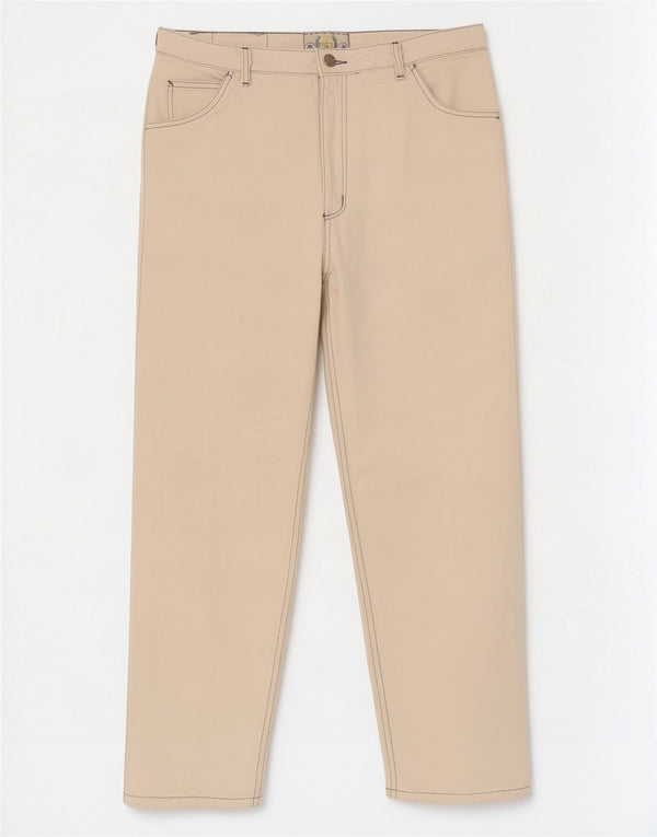 Jeans affusolati da uomo Rifle W34 L29 bianchi