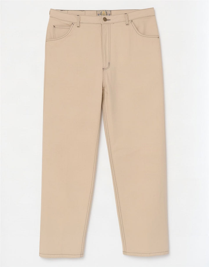 Jeans affusolati da uomo Rifle W34 L29 bianchi
