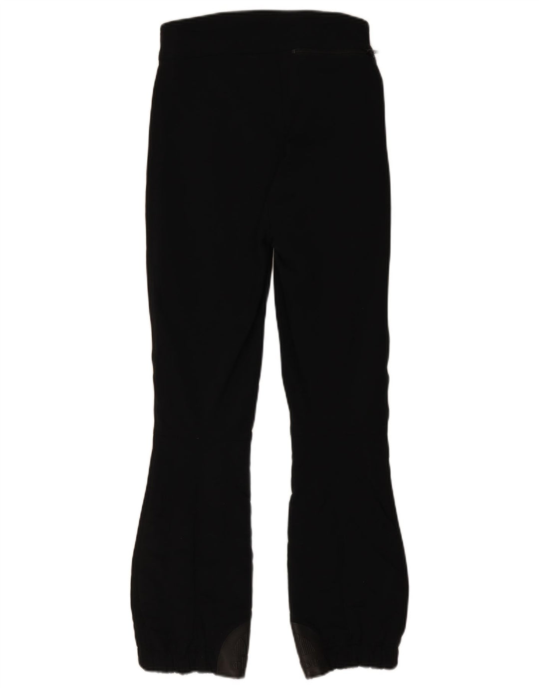 Pantaloni da sci da donna Ellesse W26 L29 neri in poliammide