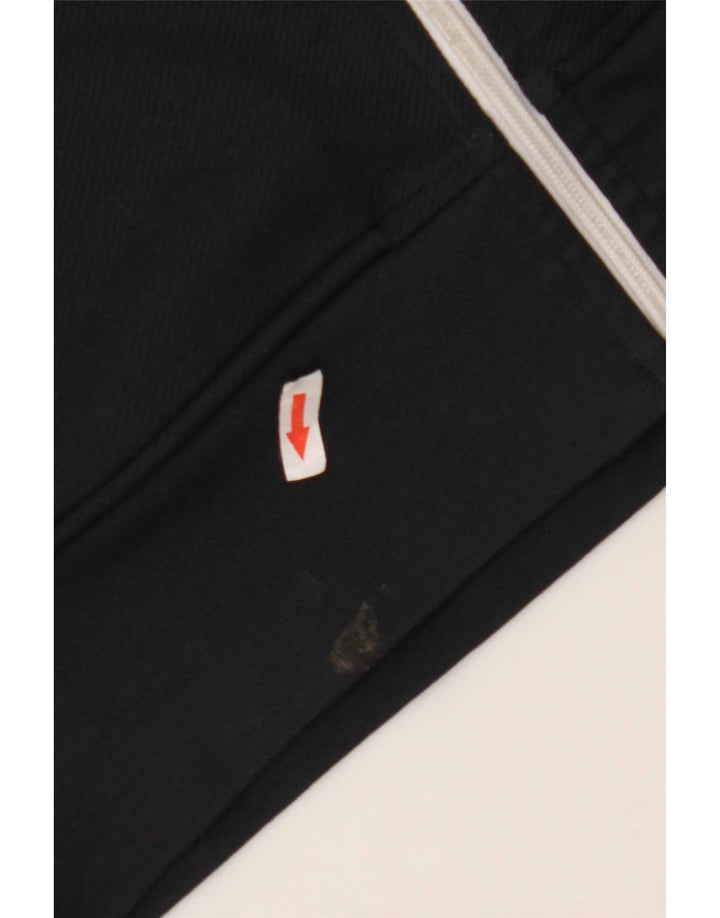 Giacca da ginnastica da uomo Jack & Jones XL nera